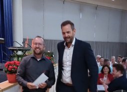Festbankett